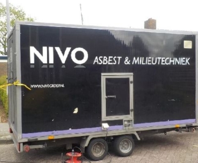 NIVO Asbest & Milieutechniek