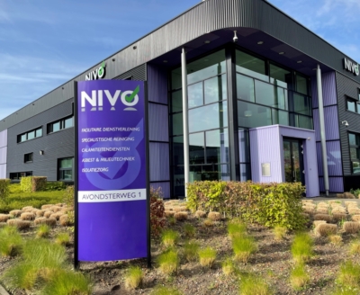 NIVO leeuwarden